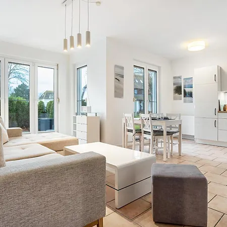 דירה Haus Annelie 01 דראנסקה