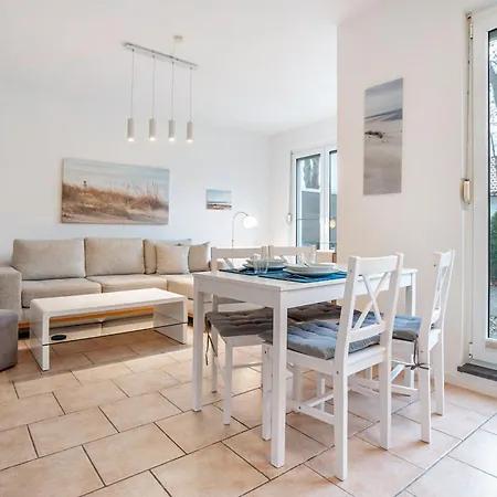 Haus Annelie 01 דירה