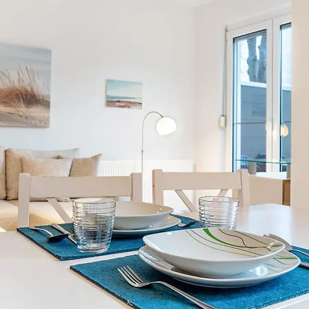 Haus Annelie 01 דירה דראנסקה