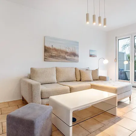 Haus Annelie 01 דירה