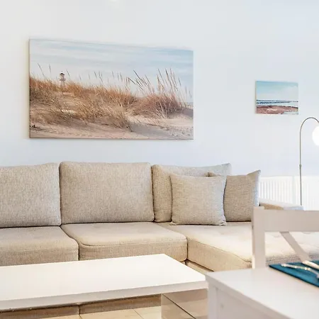 דירה Haus Annelie 01