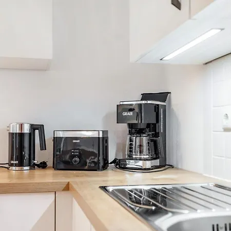 Haus Annelie 01 아파트