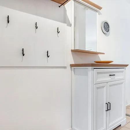 Haus Annelie 01 아파트 *