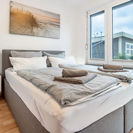 Haus Annelie 01 דירה