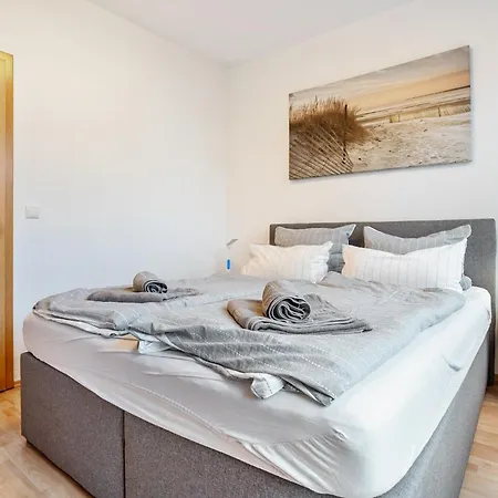 דירה Haus Annelie 01 *