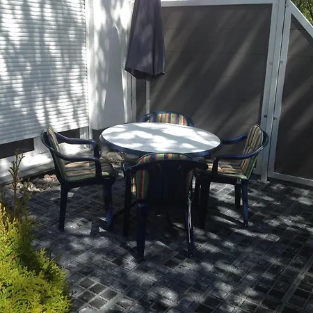 Haus Annelie 01 דראנסקה